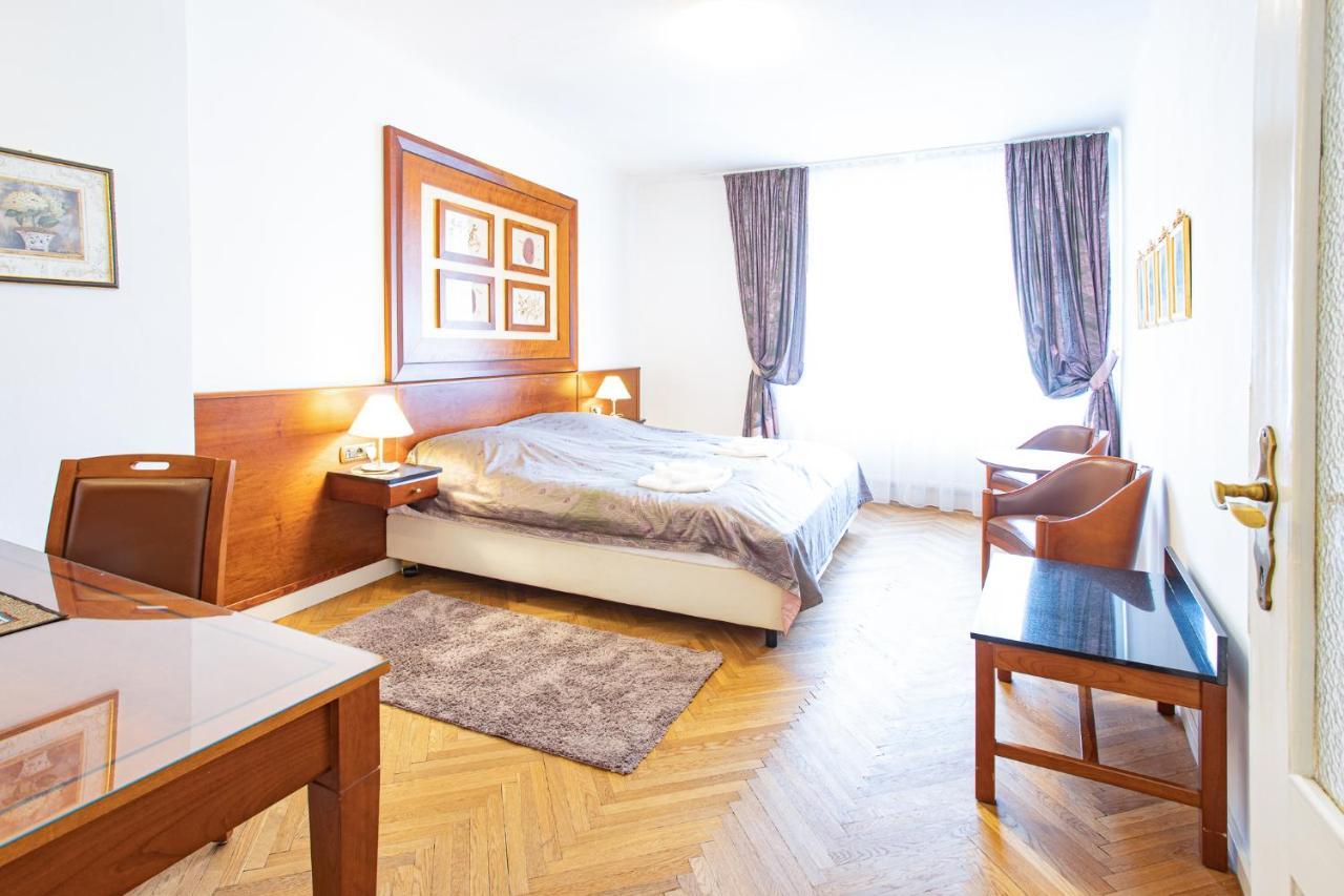 Melissa Apartments Karlovy Vary Exterior photo
