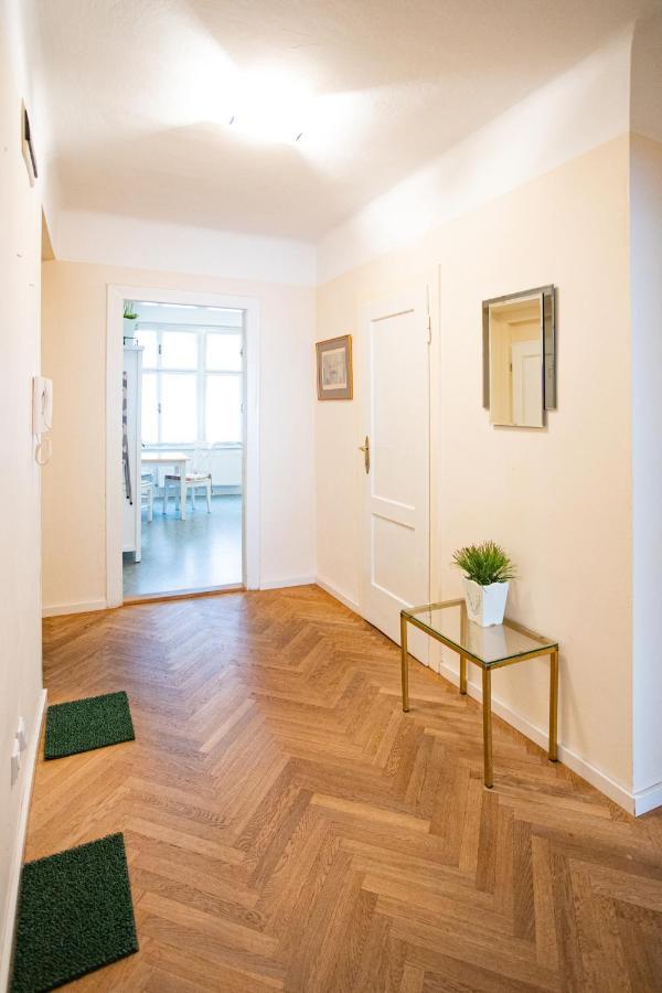 Melissa Apartments Karlovy Vary Exterior photo